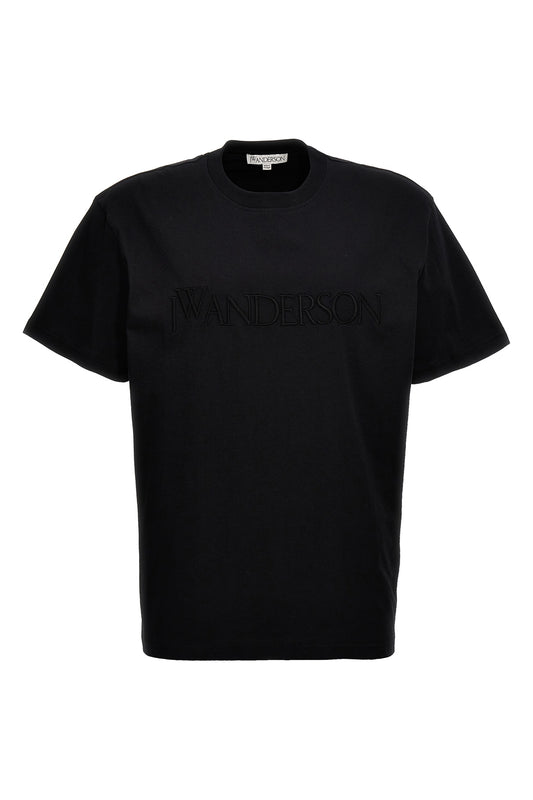 JW Anderson LOGO T-SHIRT JT0211PG0980999