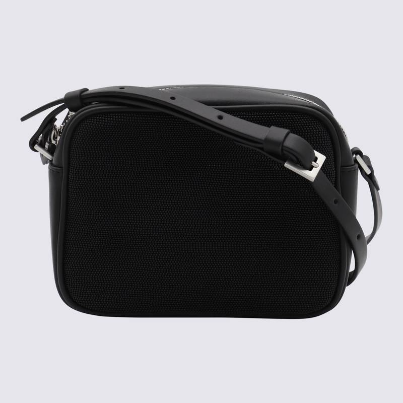 FABIANA FILIPPI Bags.. Black BGD224A978L107825