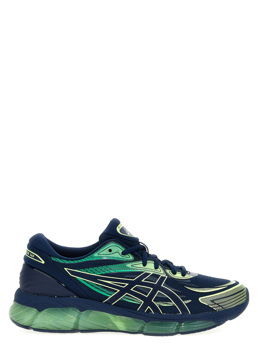 ASICS 'GEL-QUANTUM 360 VIII' SNEAKERS 1203A305400