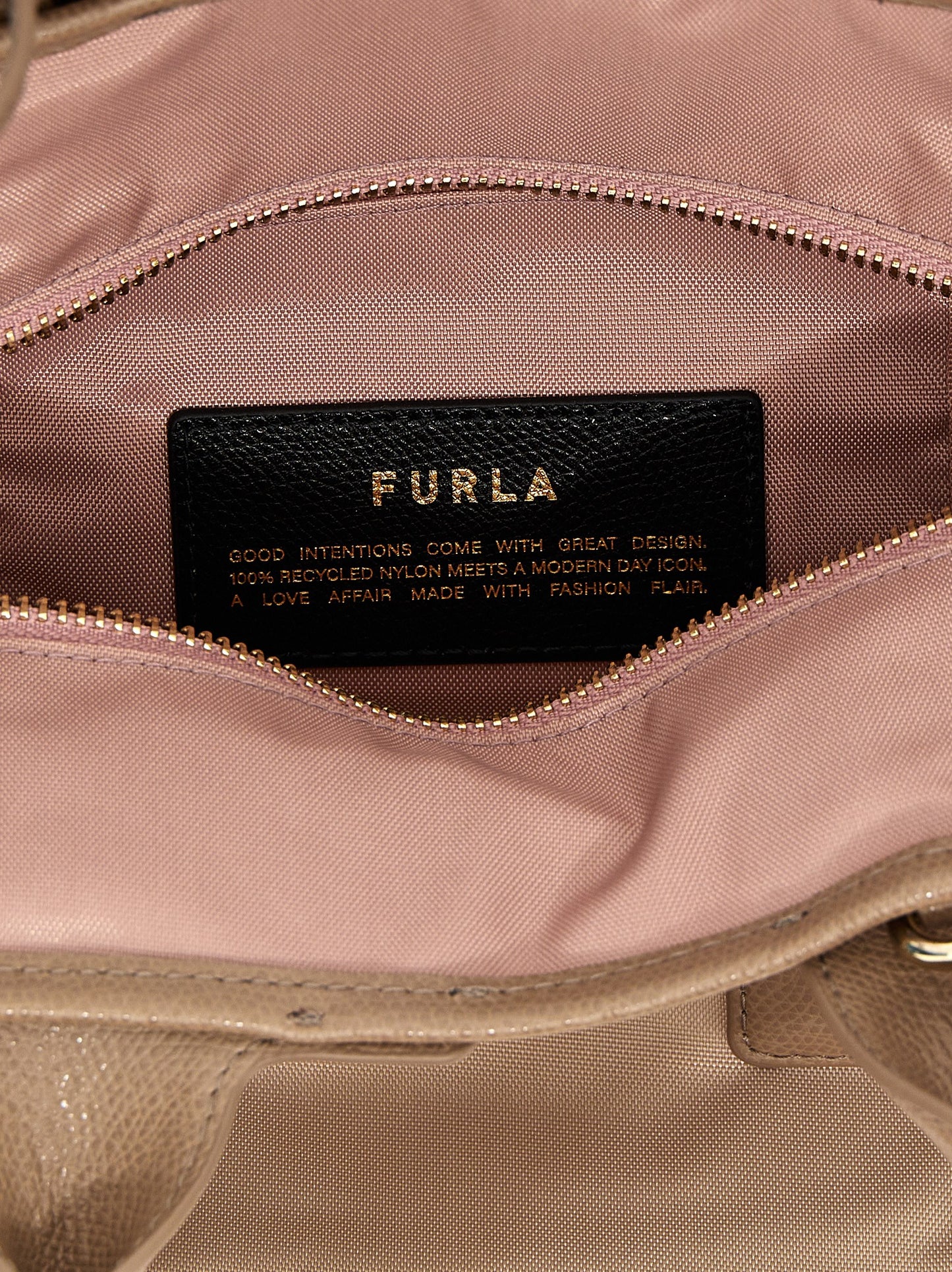 FURLA 'PIUMA S' SHOPPING BAG WB01270BX30503178S