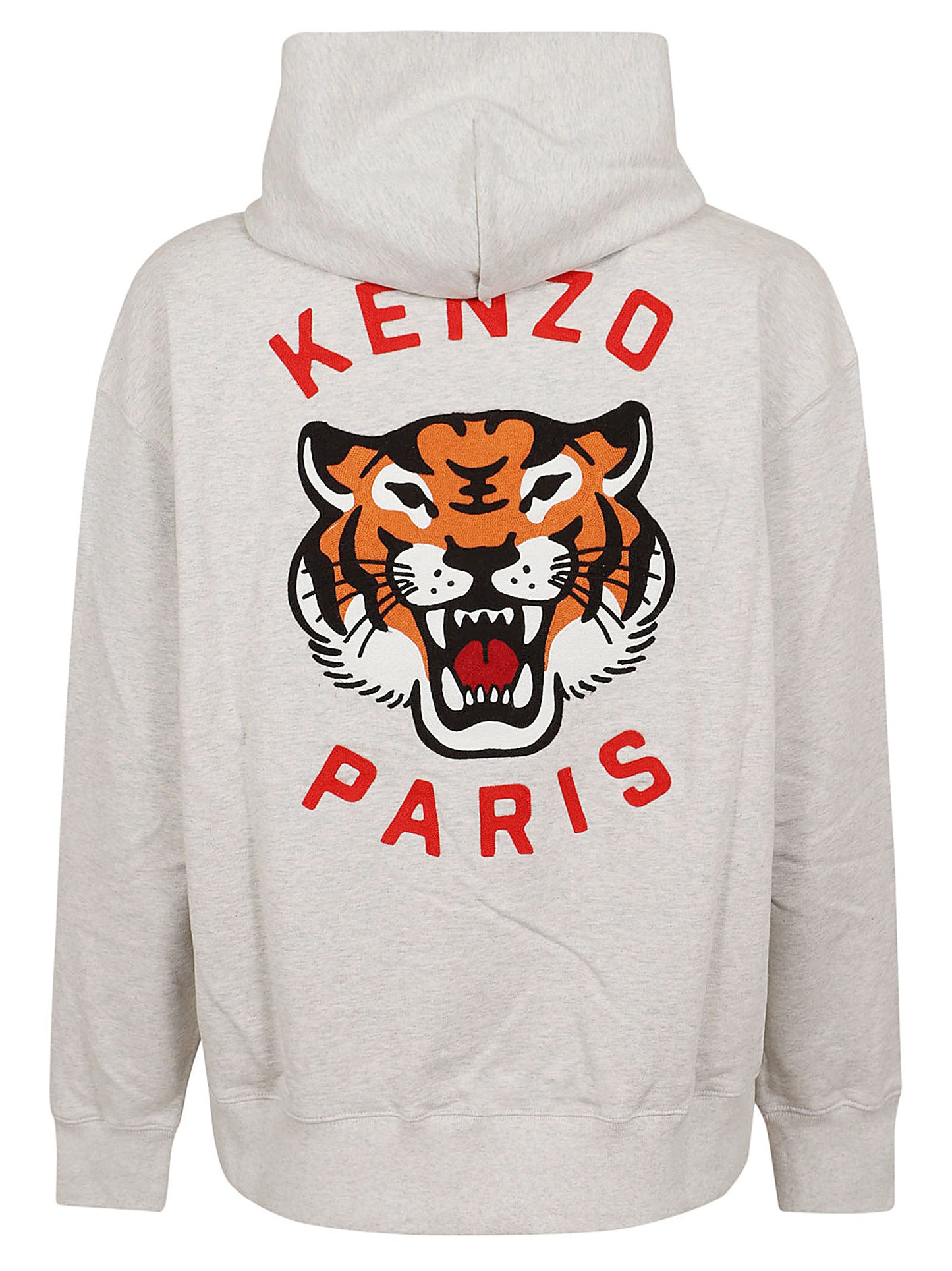 KENZO スウェット・フーディー FE58SW01193