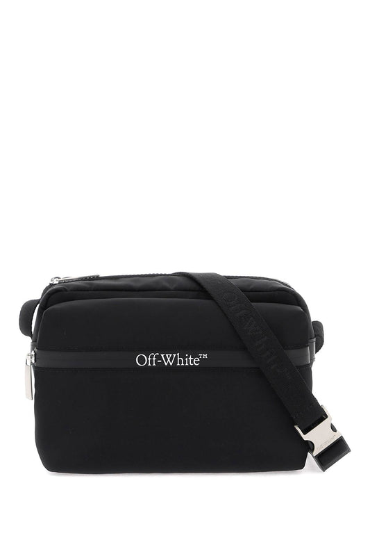 Off-White outdoor shoulder bag OMNQ081S24FAB0011000