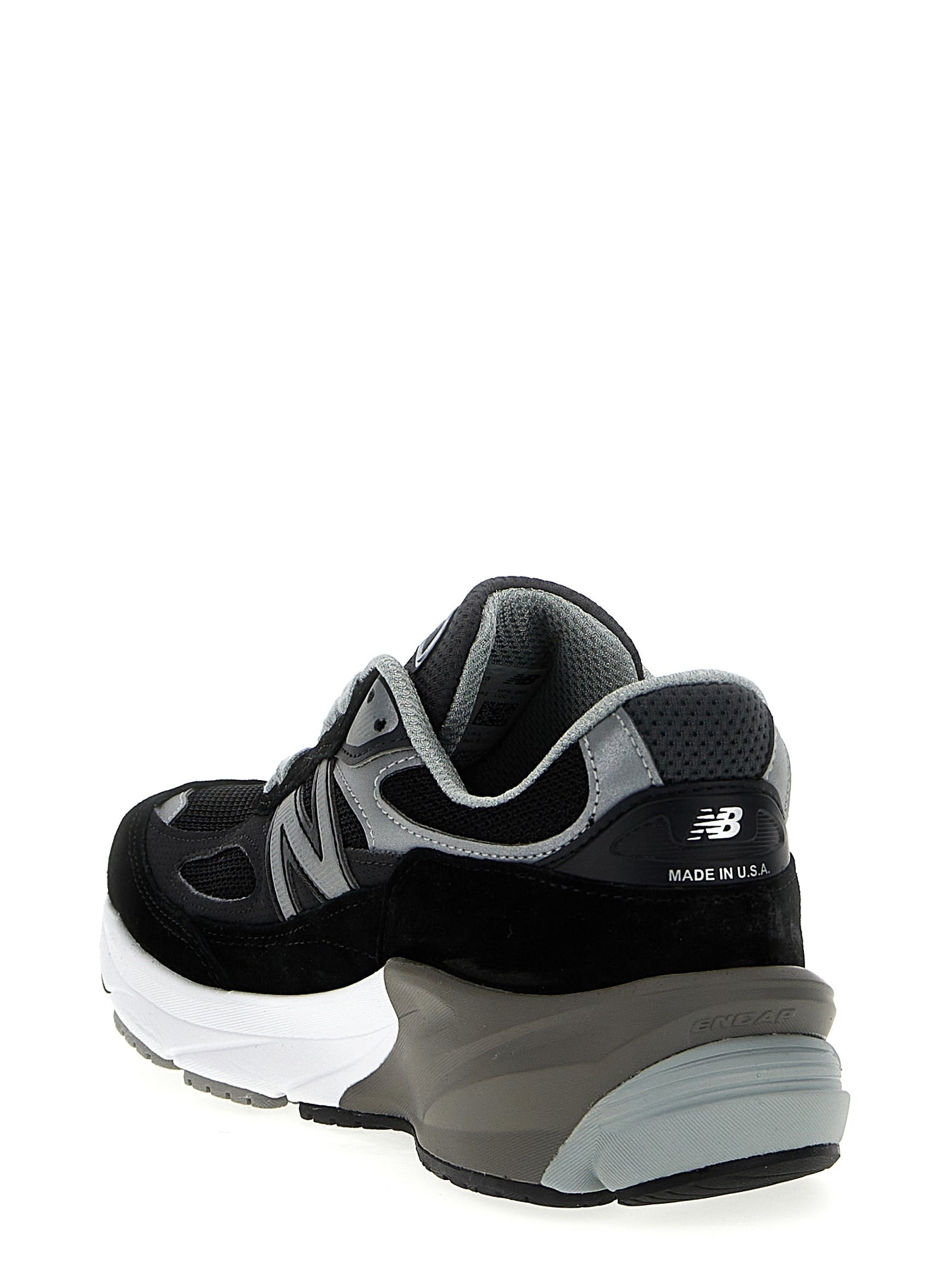 New Balance Sneaker black M990BK6