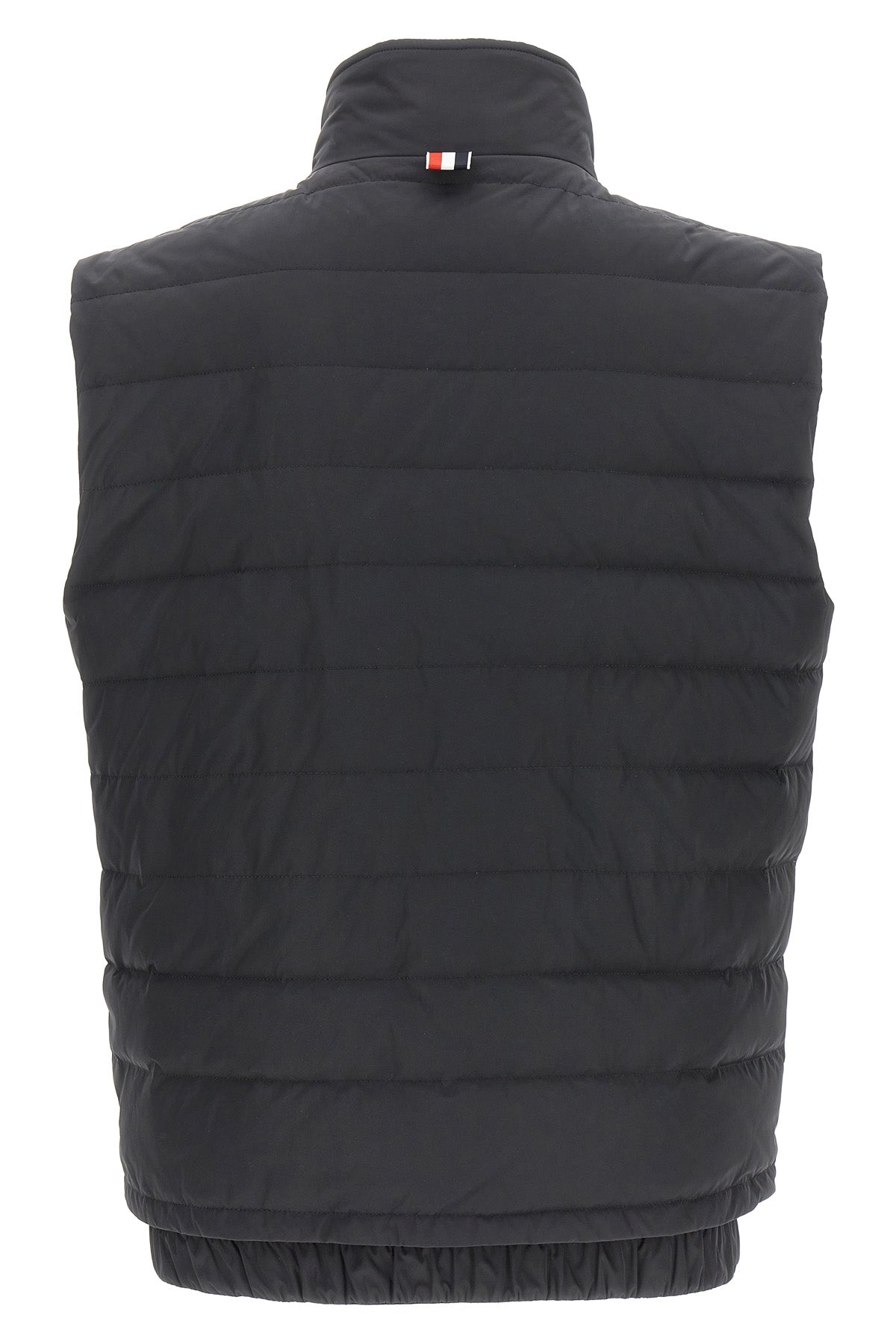 Thom Browne 4 BAR' VEST MVD024X07259015