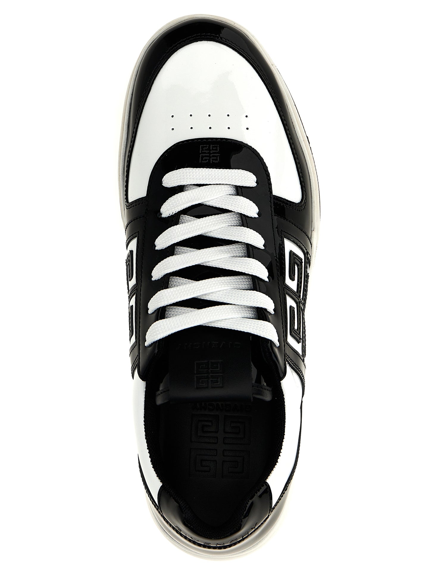 GIVENCHY 'G4' SNEAKER BH007WH1HJ004