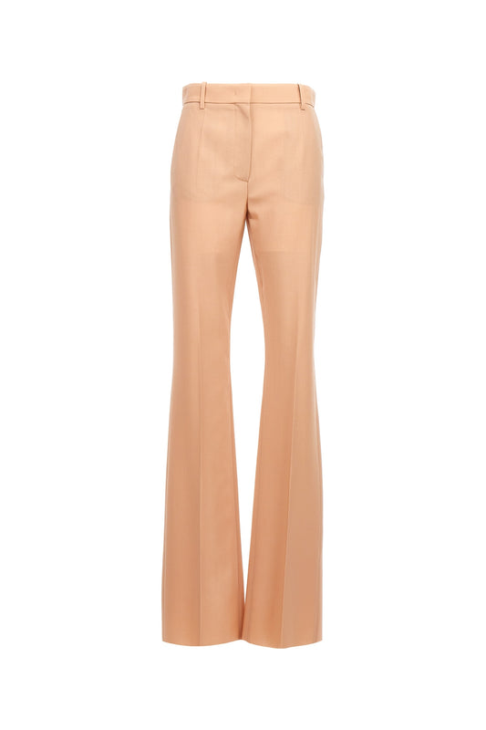 Valentino Garavani 'DRY TAILORING WOOL' VALENTINO PANTS 2B0RB52074BS69