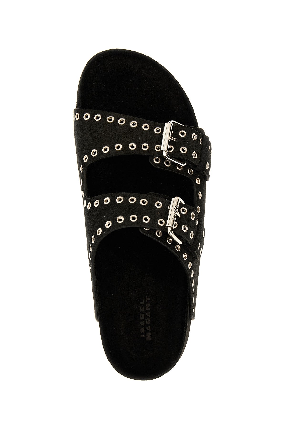 Isabel Marant 'LENNYO' SANDALS 24PSD0118FAB1B12S02FK