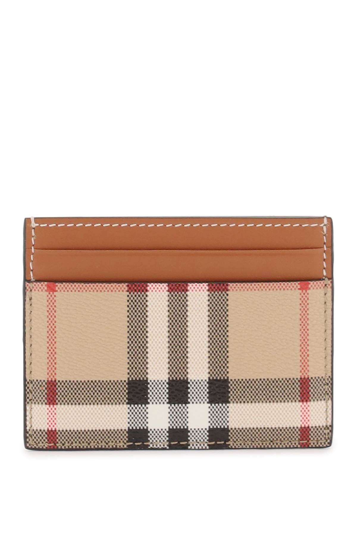 Burberry Wallet beige 8070418A7026