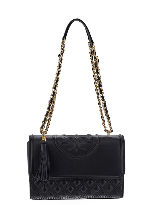 TORY BURCH Shoulder Bags Black 76997001