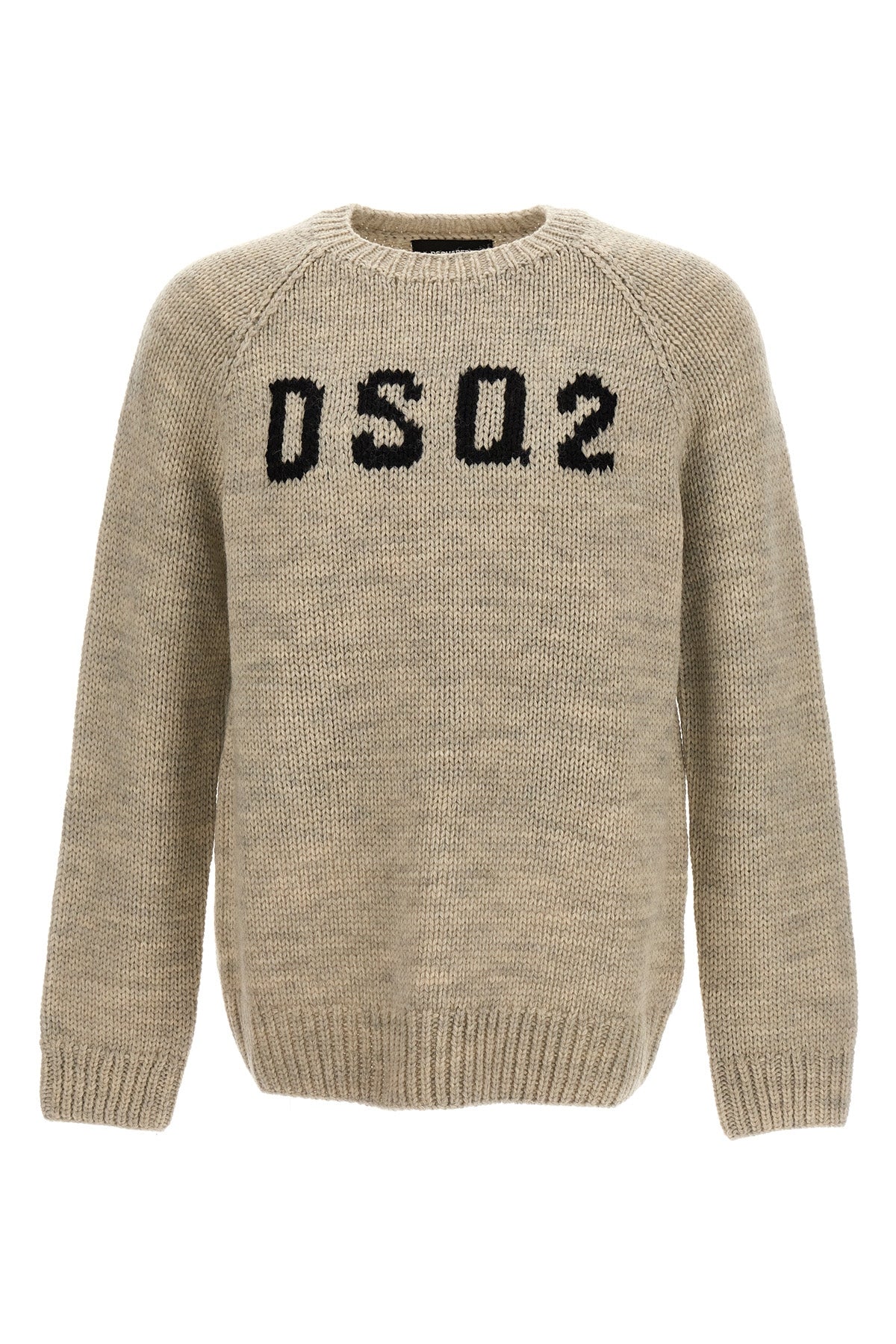 Dsquared2 LOGO SWEATER S71HA1237S18089961