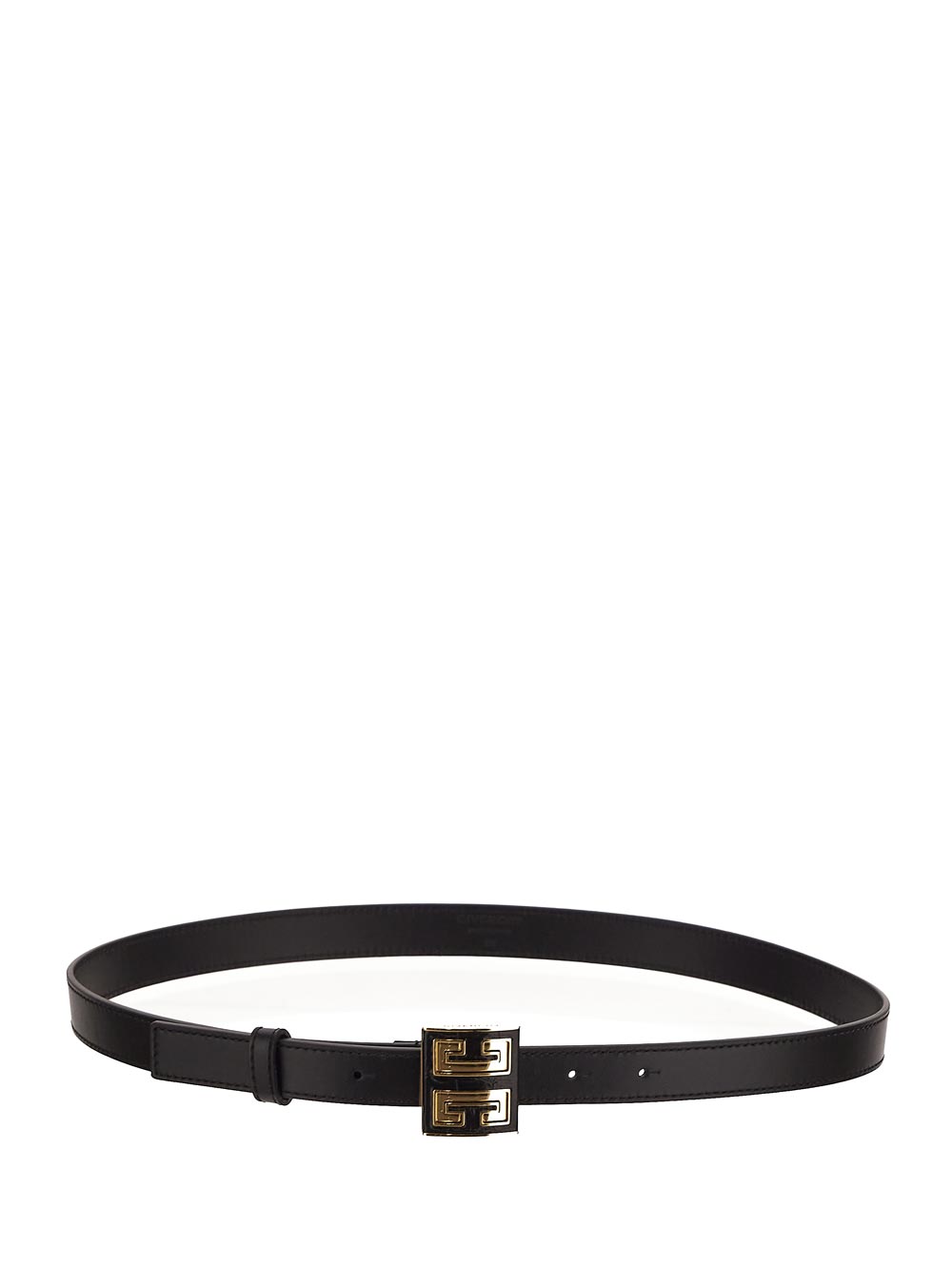 GIVENCHY Belt black