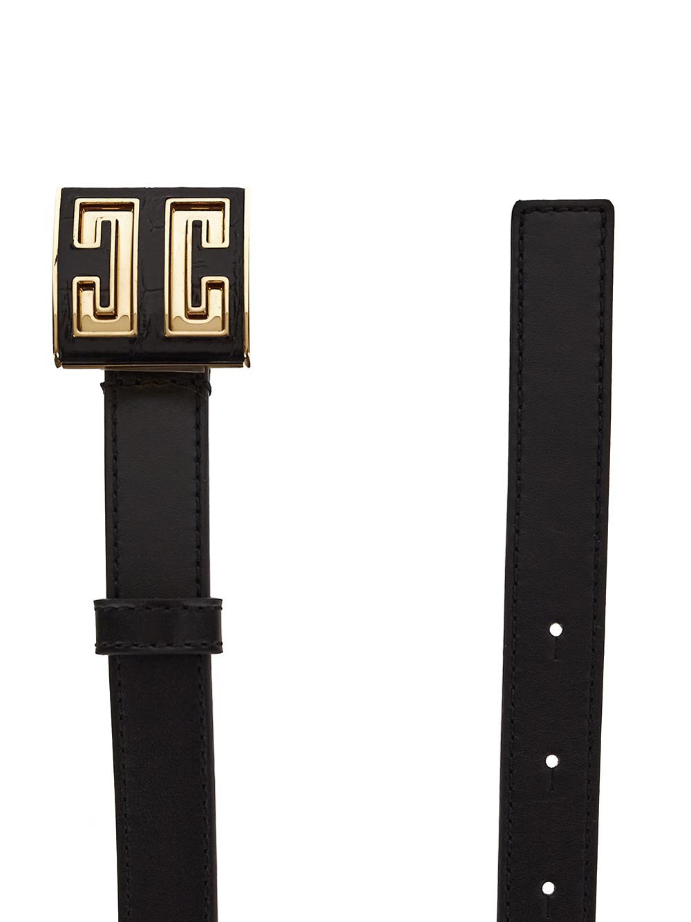 GIVENCHY Belt black