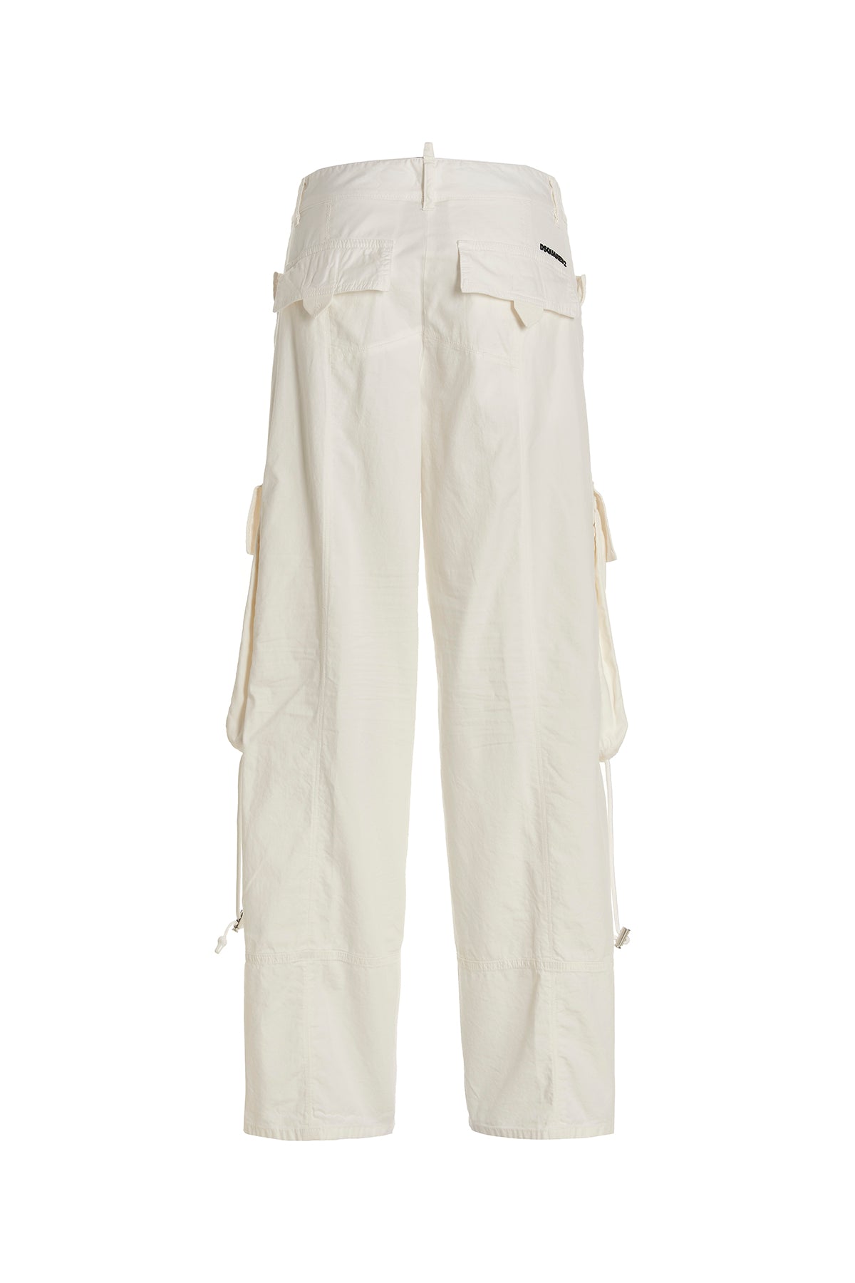 Dsquared2 CARGO PANTS S75KB0321S54545101