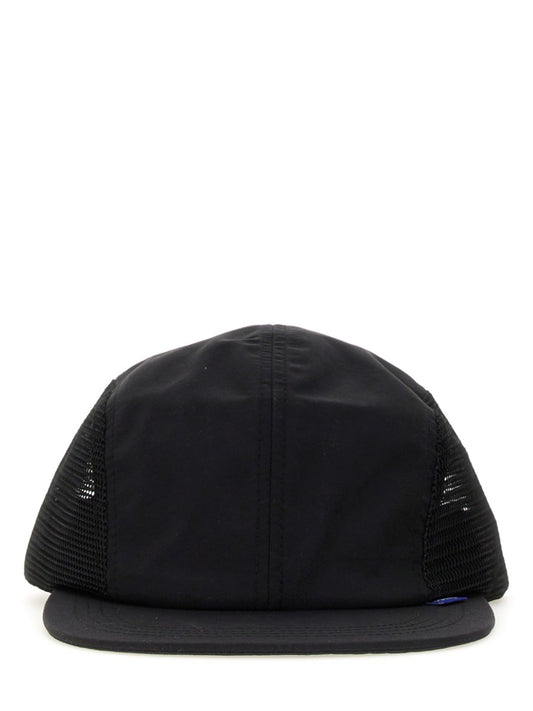 AWAKE NY BASEBALL CAP HT001BLACK