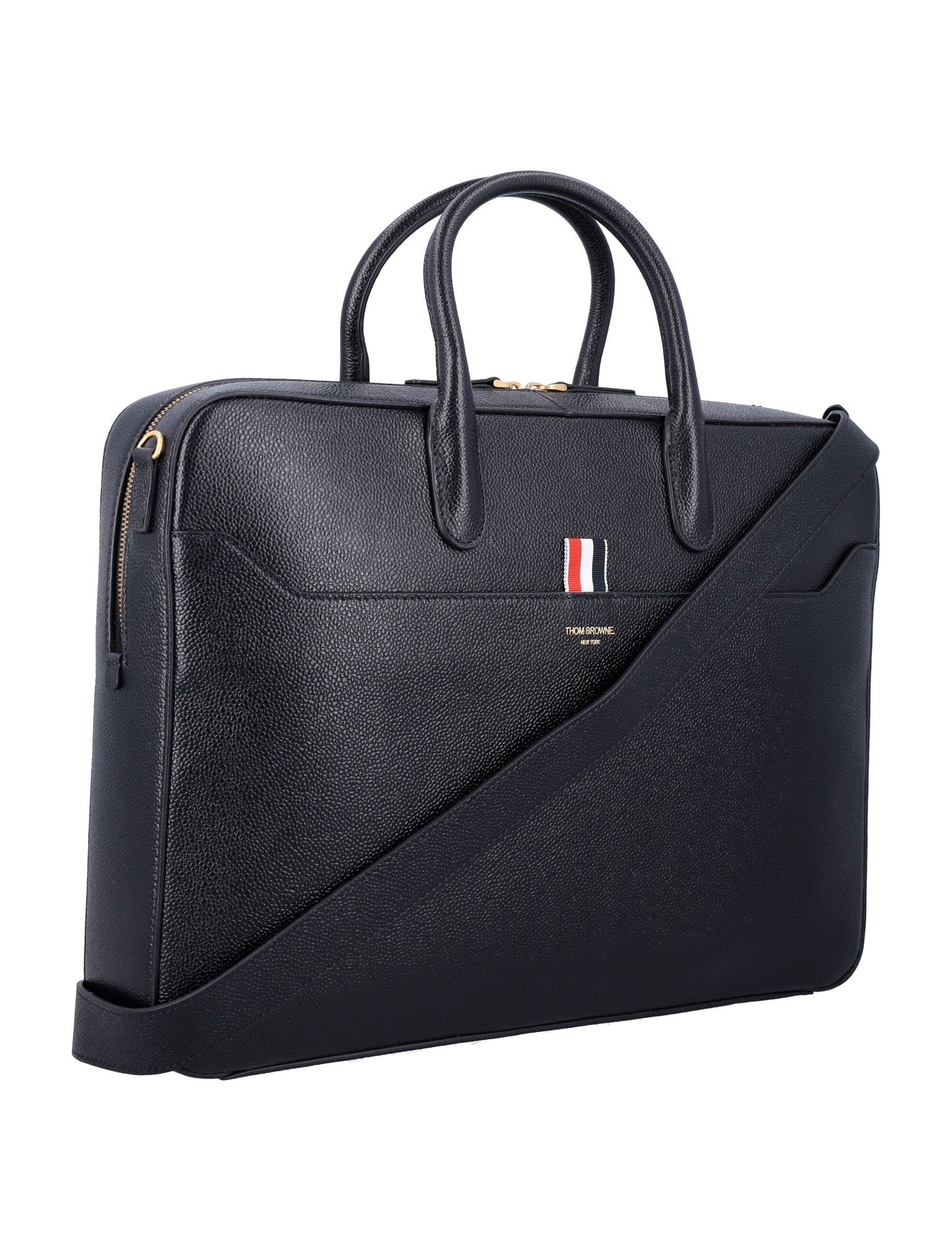 Thom Browne Bags.. Black MAG410A00198001