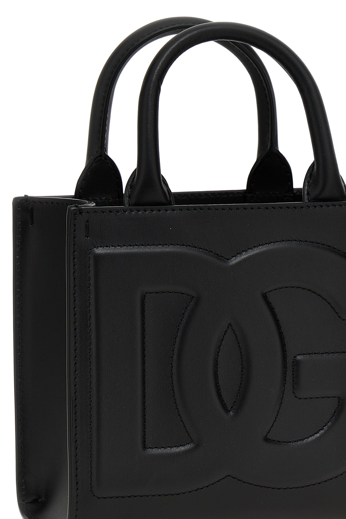 Dolce & Gabbana LOGO SHOPPING BAG BB7479AW57680999