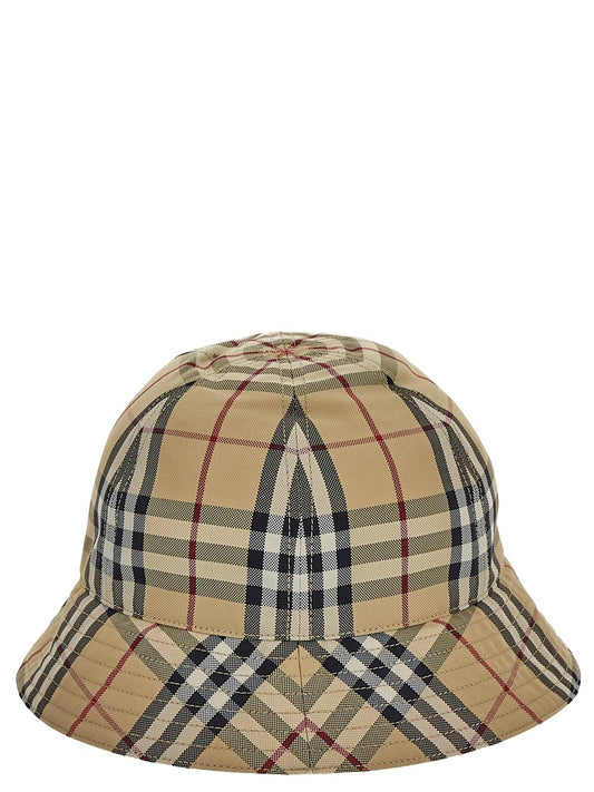 Burberry NYLON BUCKET HAT 8071150A7028