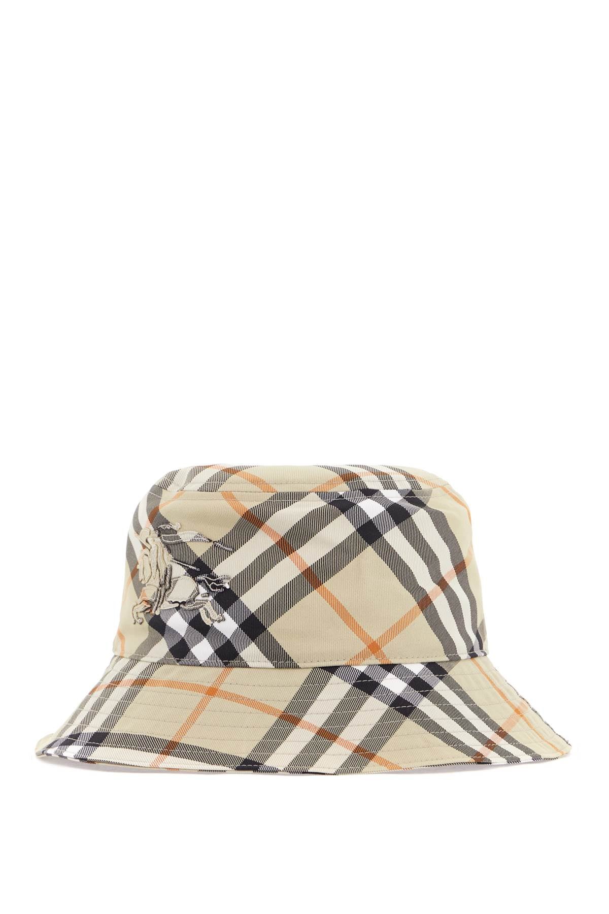 Burberry ered

checkered bucket hat 8094798C1200