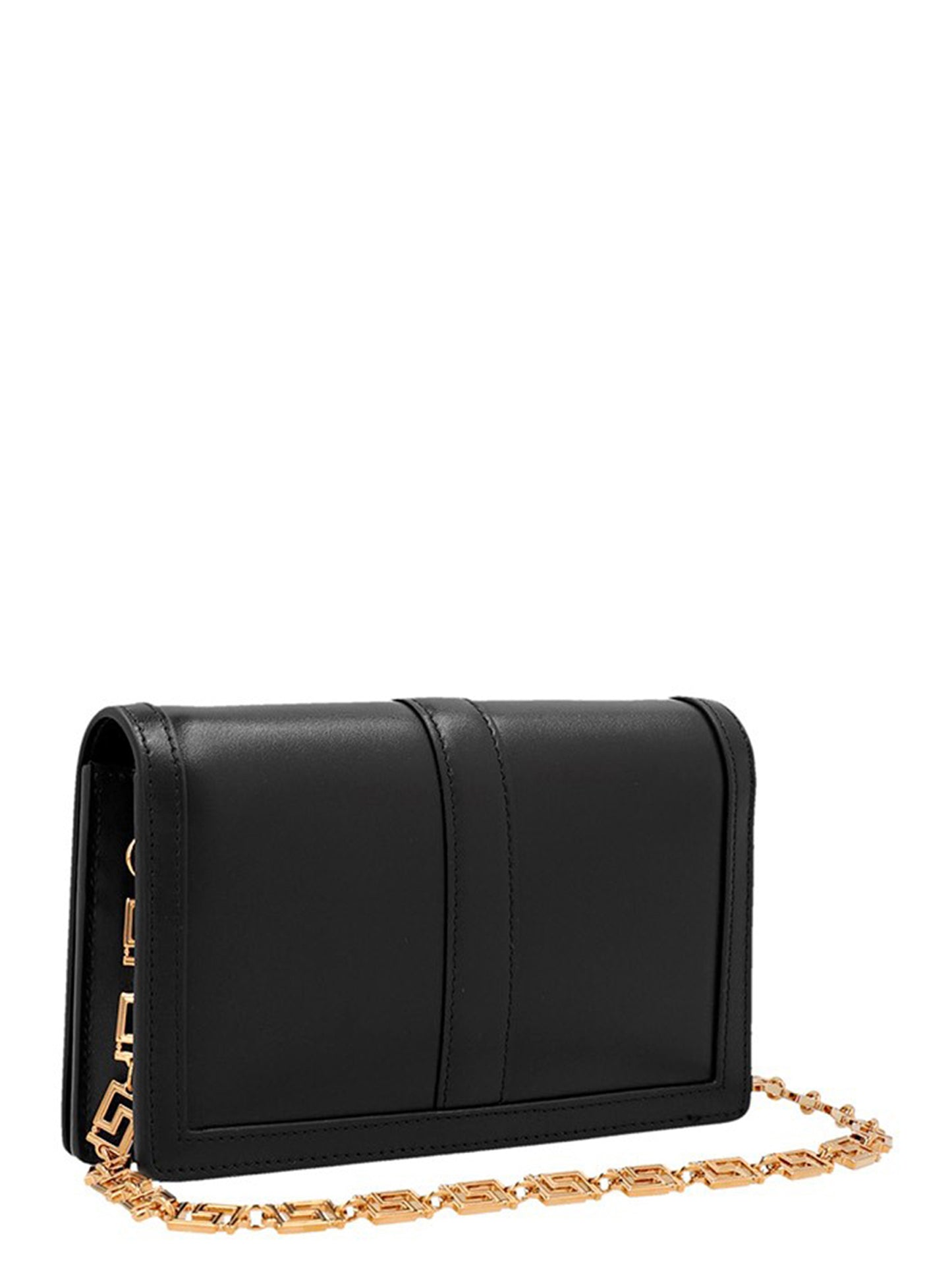 VERSACE 'GRECA GODDESS' CLUTCH 10072201A051341B00V