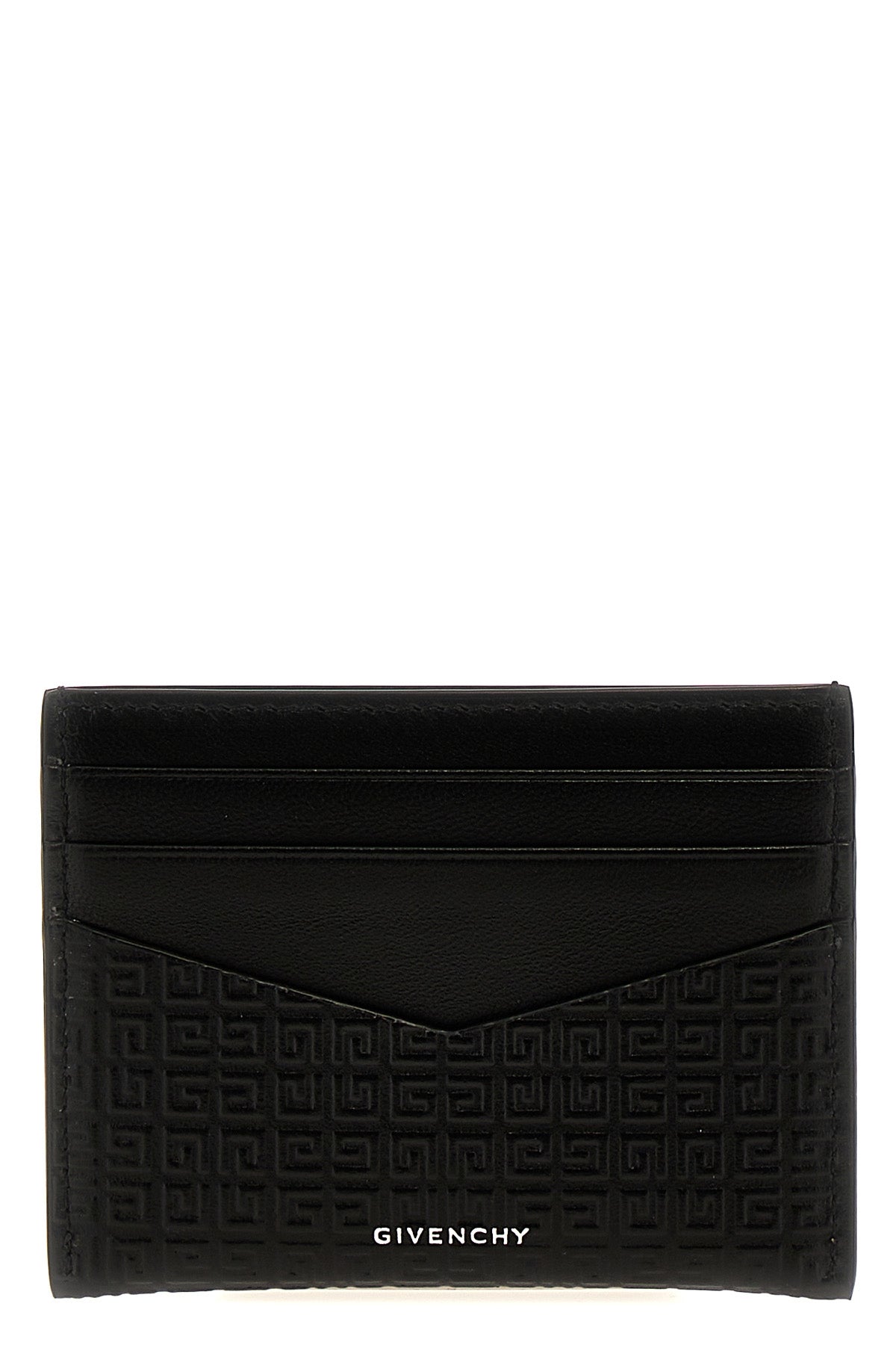 GIVENCHY '4G' CARD HOLDER BK6099K1LQ001