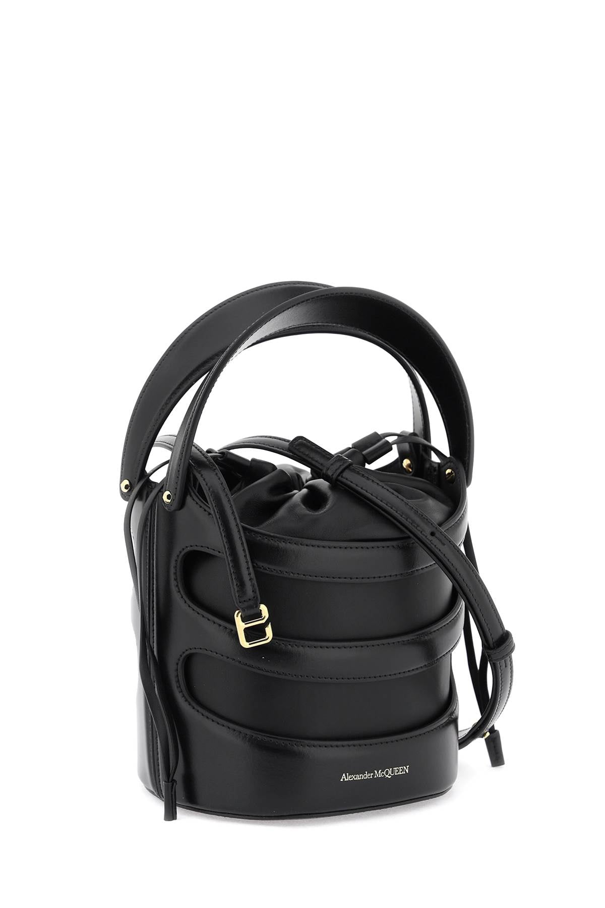 Alexander McQUEEN bucket バッグ by

the rise bucket bag 7871261VPGI1000