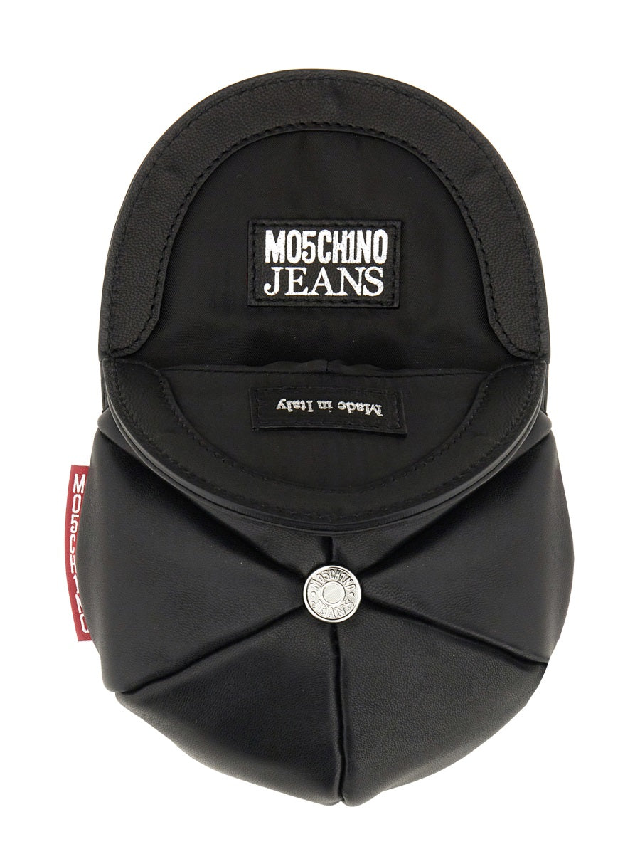 MOSCHINO JEANS MINI BAG 311932920555