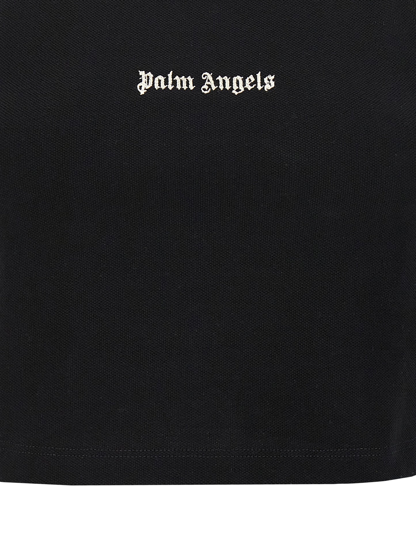 Palm Angels 'CLASSIC LOGO' TANK TOP PWAD060S24FAB00210031003