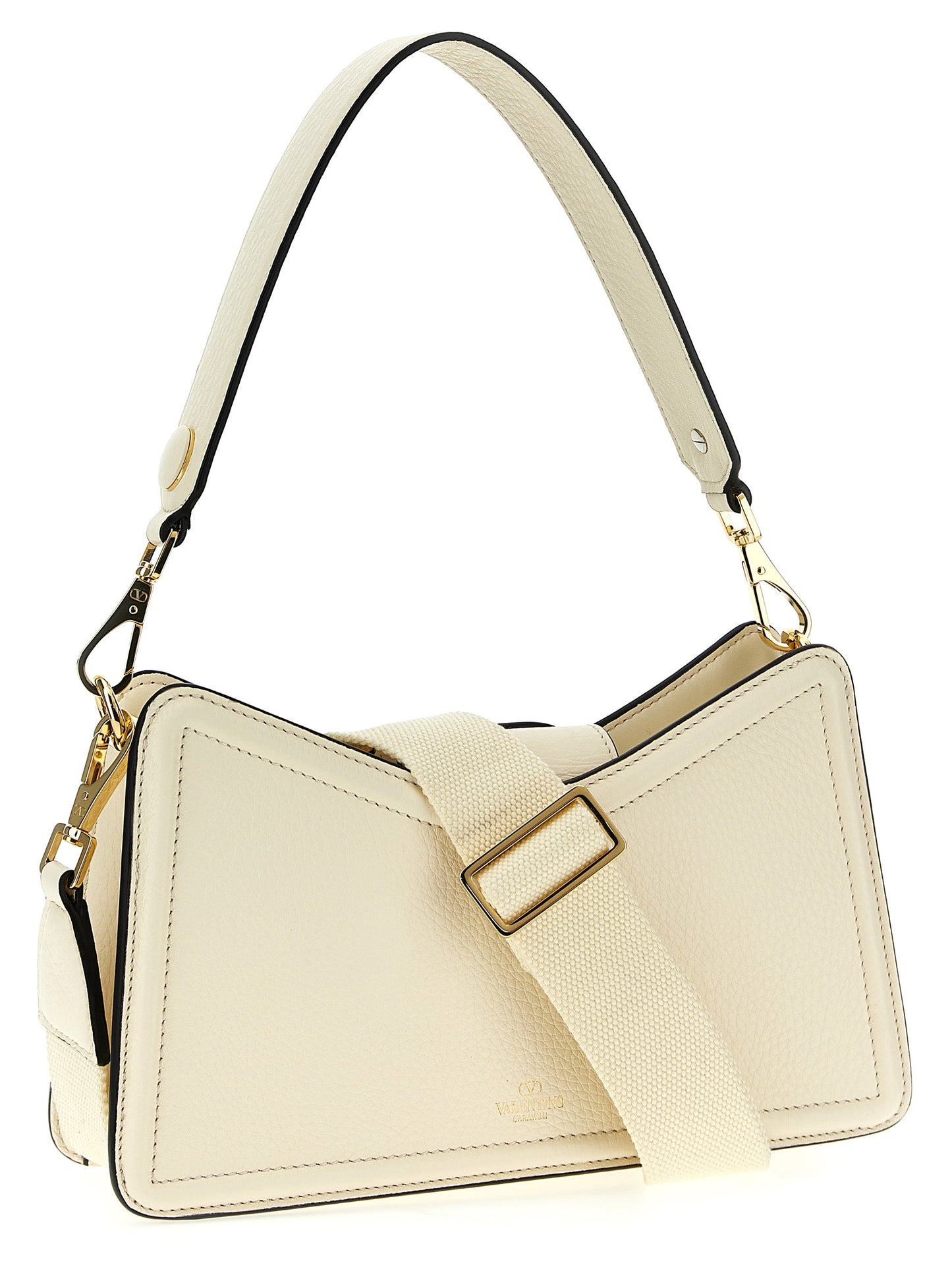 Valentino Garavani 'VLOGO' SHOULDER BAG 4W2B0N11LFN098