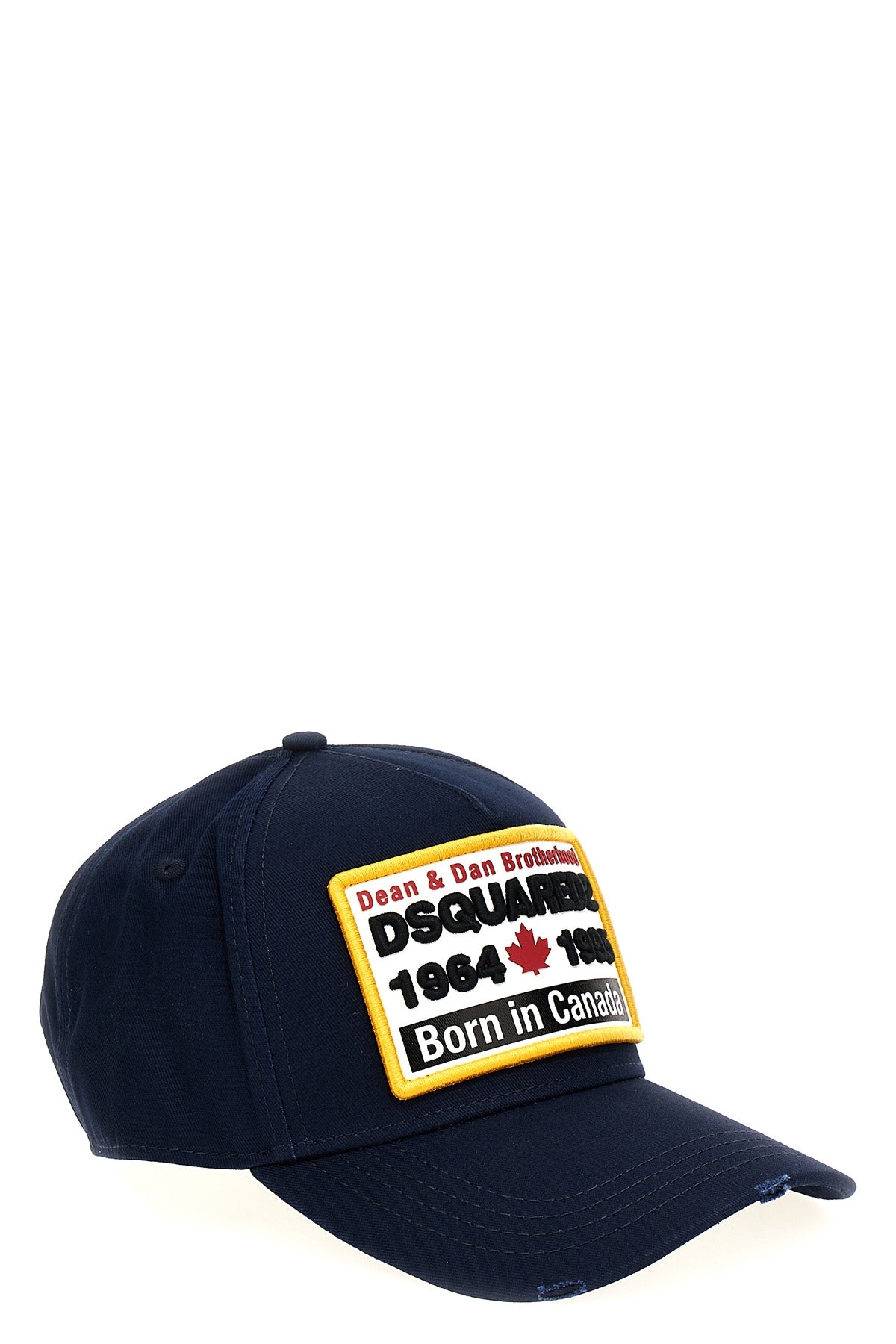 Dsquared2 LOGO CAP BCM055205C000013073