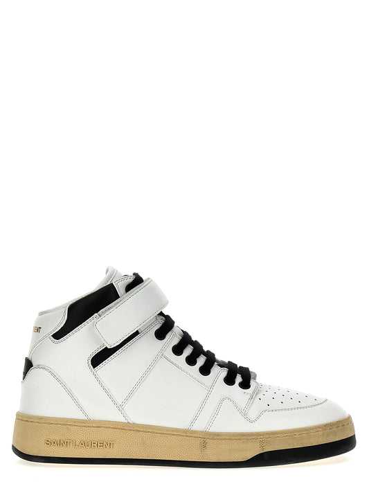 Saint Laurent 'LAX' SNEAKERS 75731700NI09061