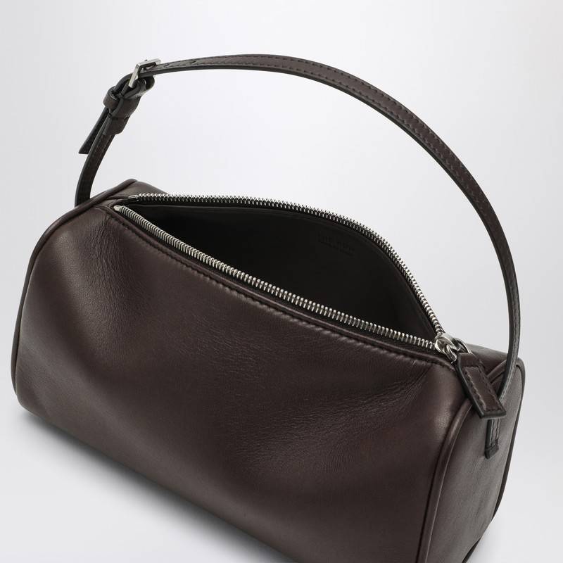 The Row Dark Khaki 90''s Bag W1281L108P_THERO-DRKKA