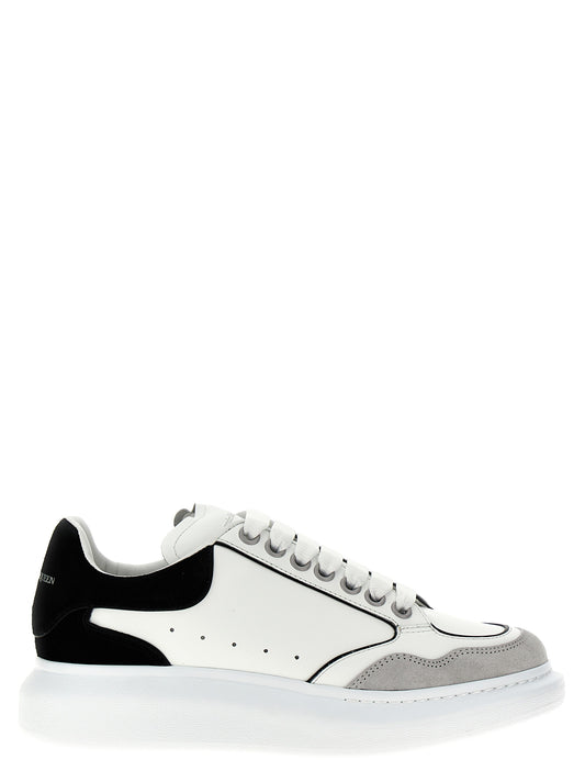 Alexander McQUEEN 'LARRY' SNEAKERS 781472WIE9M8732