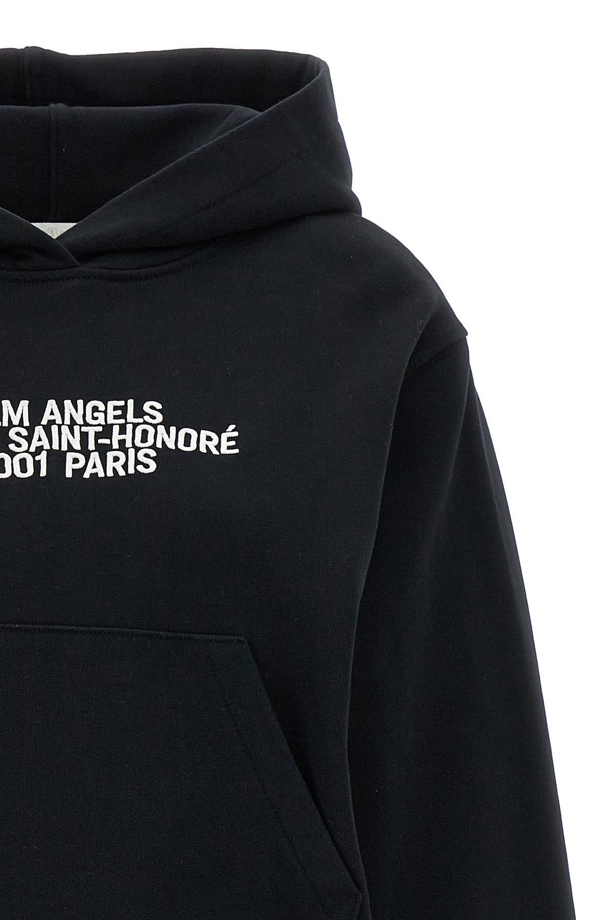 Palm Angels 75001 HOODIE PWBB022E23FLE00210011001