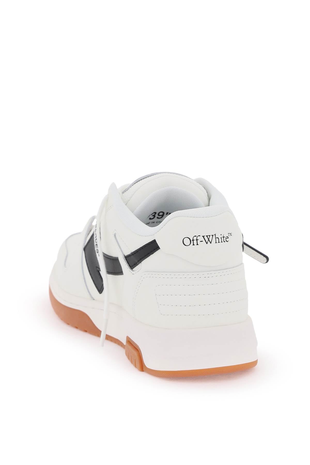 Off-White out of office sneakers OWIA259C99LEA0100110