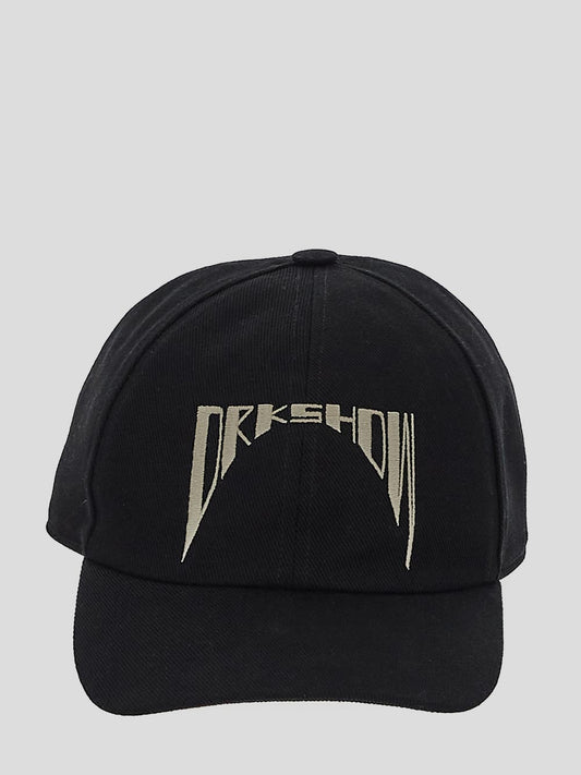 Rick Owens DRKSHDW Hats DA02D2478DOEM100908