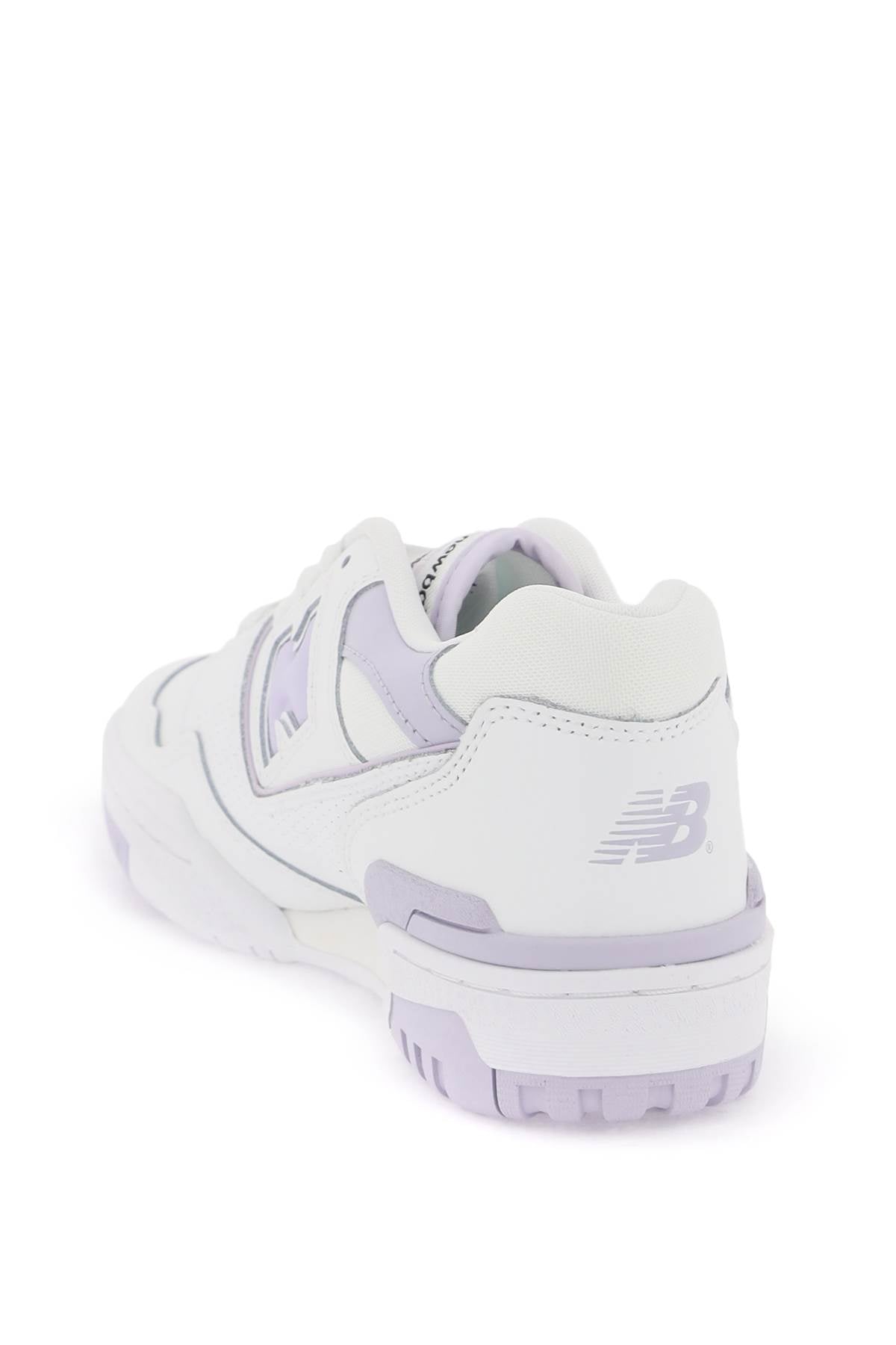 New Balance 550 sneakers BBW550BVWHITE