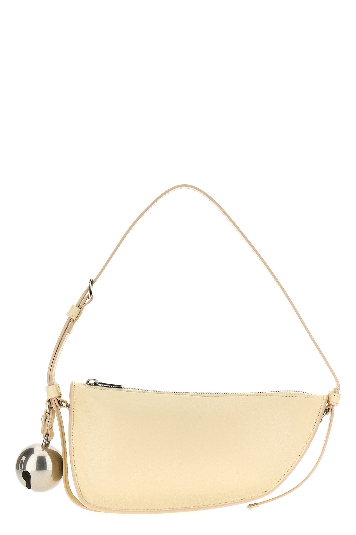 Burberry 'SHIELD' MINI SHOULDER BAG 8075852PEARL