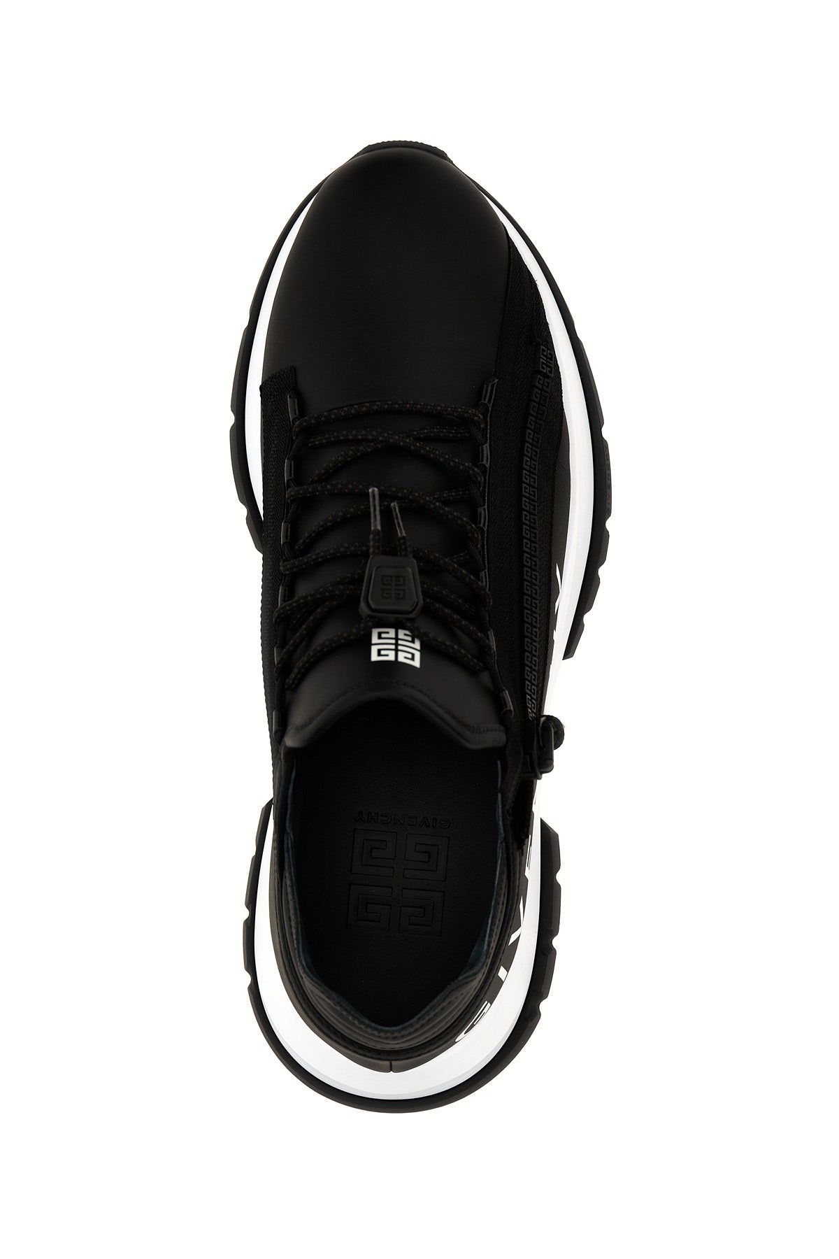 GIVENCHY 'SPECTRE' SNEAKERS BH009BH1LL004