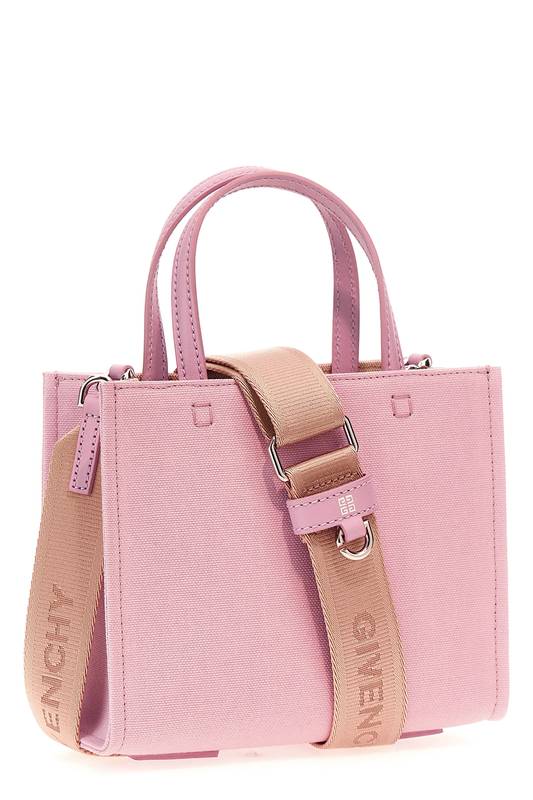 GIVENCHY Shopping Bags pink BB50N0B1ZS656 – Stok