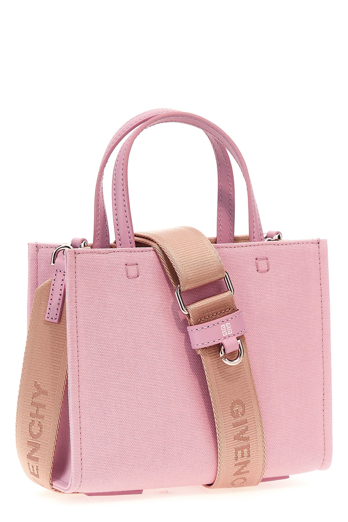 GIVENCHY Shopping Bags pink BB50N0B1ZS656