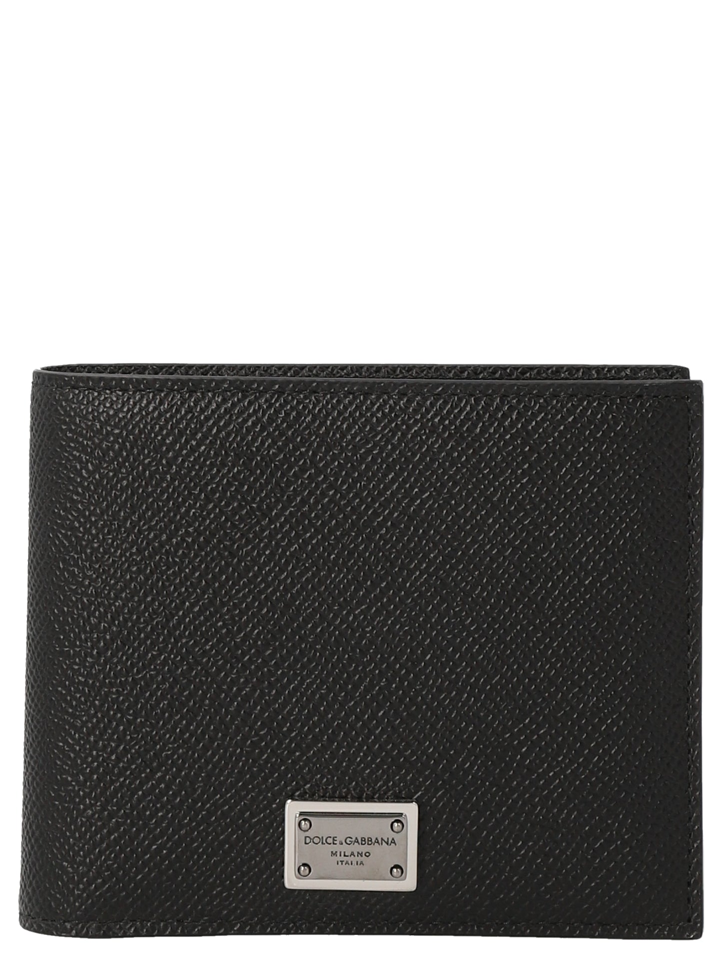 Dolce & Gabbana Wallet black BP3102AG21980999