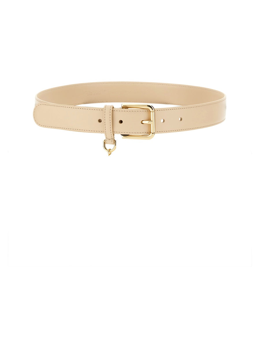 Dolce & Gabbana DG LOGO BELT BE1635AW57680414