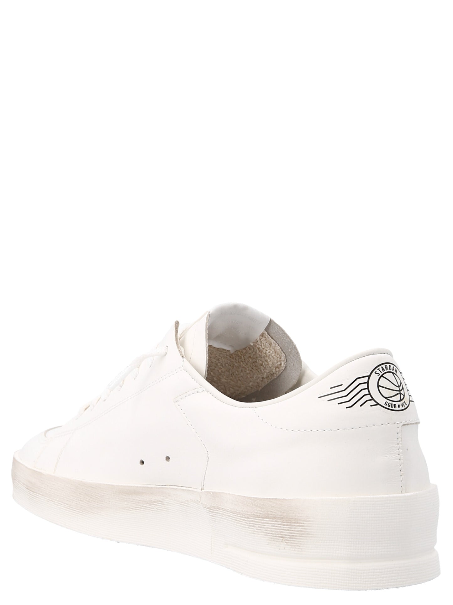 Golden Goose 'STARDAN’ SNEAKERS GMF00128F0005661010010100