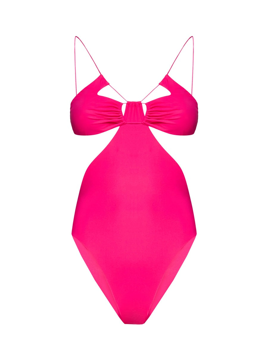 AMAZUÌN SADIE ONE-PIECE SWIMSUIT 06SADURP