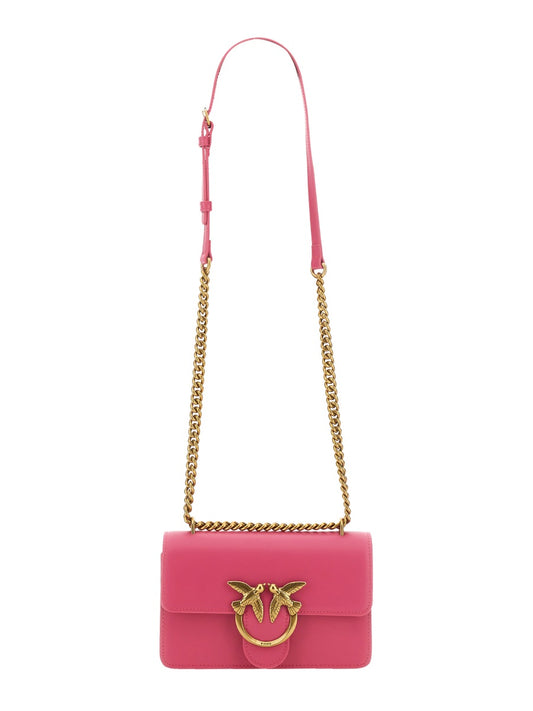 PINKO BAG "LOVE" ONE SIMPLY MINI 100074A0F1N17Q