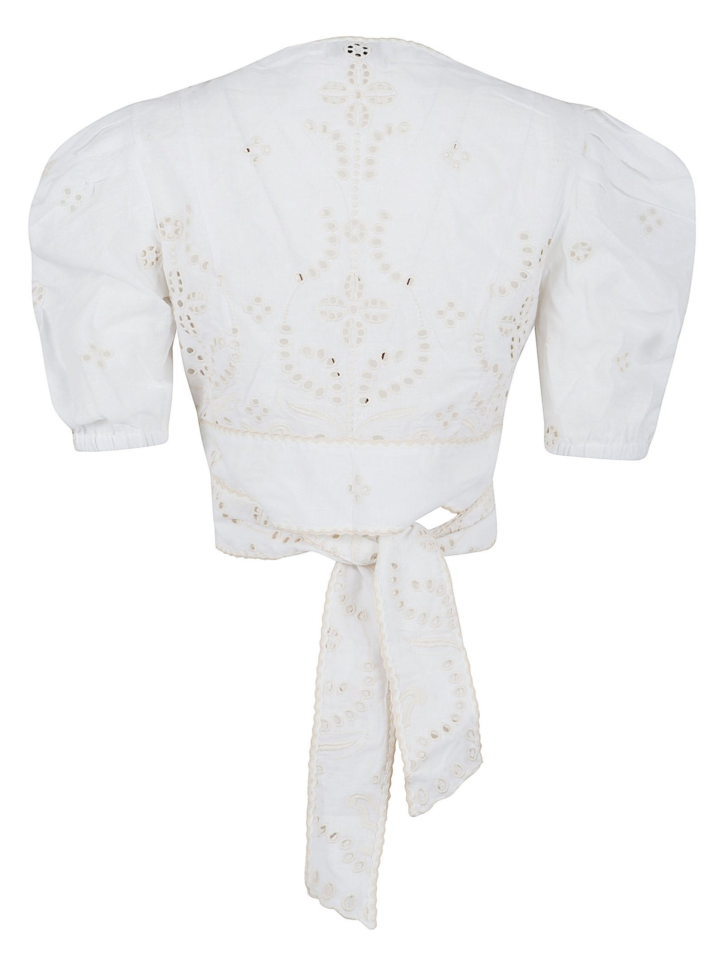 CHARO RUIZ IBIZA Tops 244105IVORY