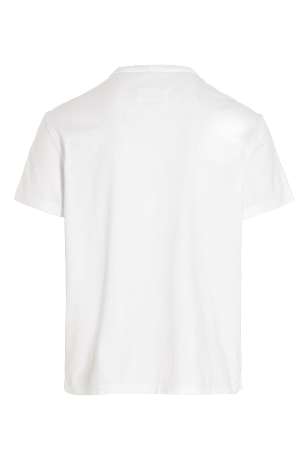 Maison Margiela T-shirt white S30GC0701S22816994