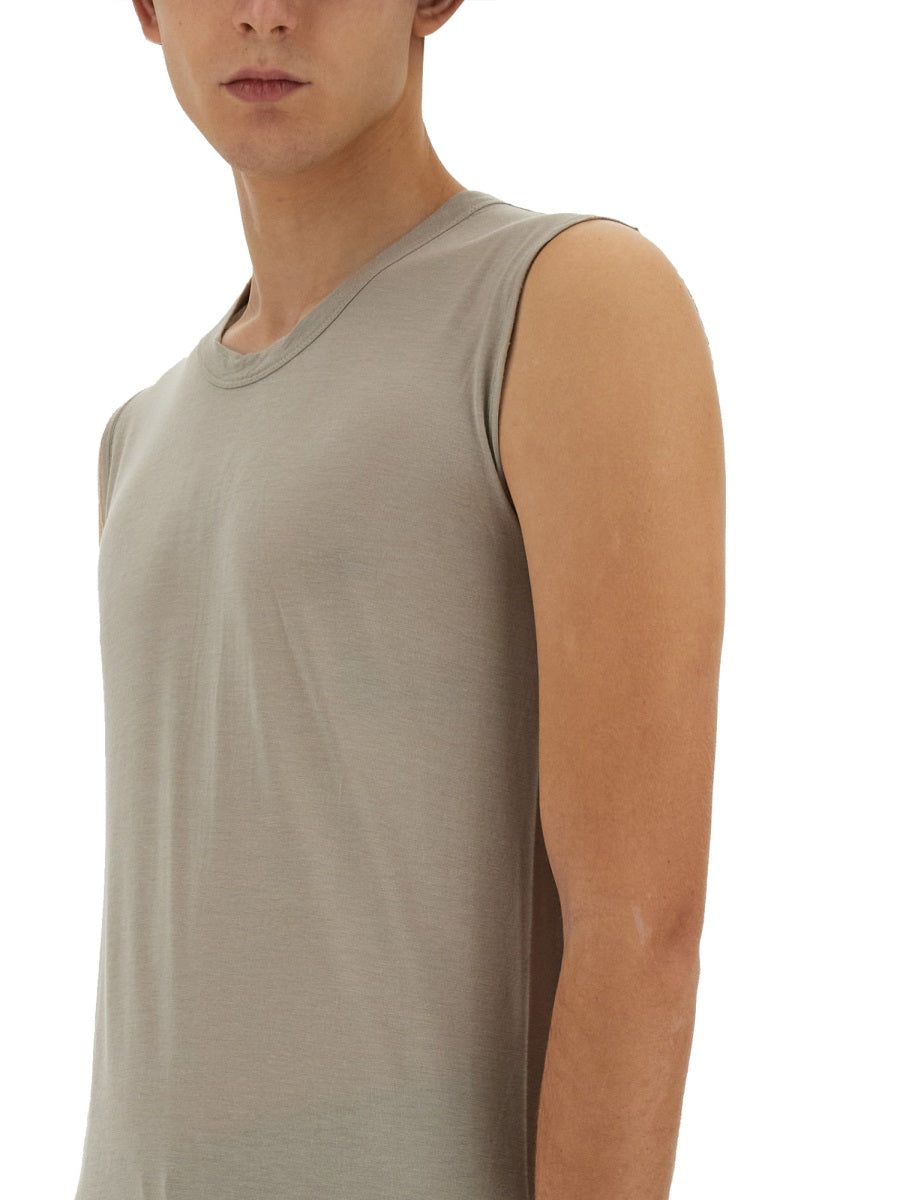 Rick Owens TOP BASIC RU01D3151JS08