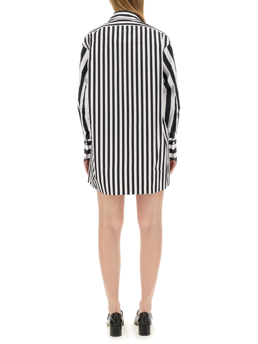 Patou SHIRT DRESS DR08601685960