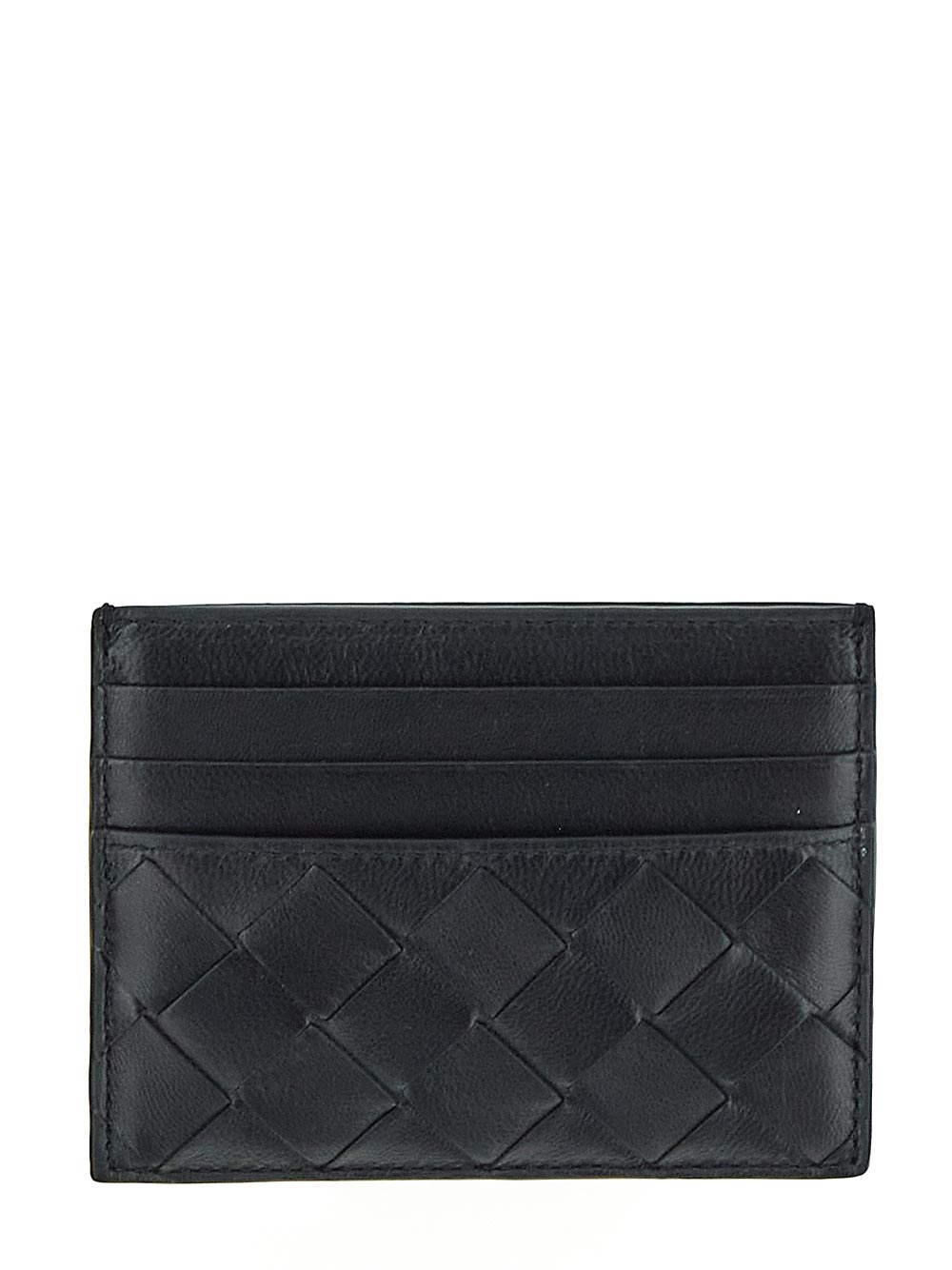 Bottega Veneta INTRECCIATO CREDIT CARD CASE 742325VCPP38425